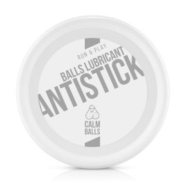 Angry Beards Antistick Original Sport Lubricant for your Sack 10g