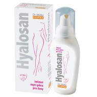 Dr. Muller Hyalosan Intimate Washing Foam 150ml - cena, porovnanie