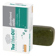 Dr. Muller Tea Tree Oil Soap with Australian Tea Tree Leaves 90g - cena, porovnanie