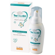 Dr. Muller Tea Tree Oil Washing Foam for Intimate Hygiene 150ml - cena, porovnanie