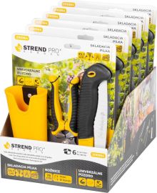 Strend Pro Sada, záhradné nožnice, pílka, púzdro 2110364