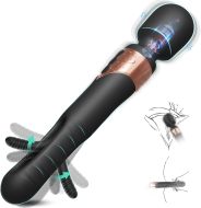 Superlove Triple Pleasure Massage Wand & Flapping Vibrator - cena, porovnanie