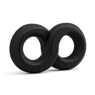 Superlove Dual Premium Thick Silicone Erection Cock Ring - cena, porovnanie