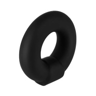 Superlove Premium Thick Silicone Erection Cock Ring - cena, porovnanie