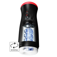 Hidden Desire Fusion Vortex Thrust Masturbator - cena, porovnanie