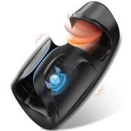 Superlove 3in1 Trainer & Masturbator - cena, porovnanie
