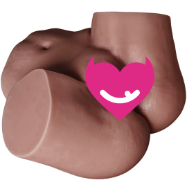 Superlove Naomi Soft Realistic Sex Doll 9.7kg