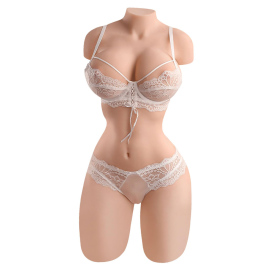 Superlove Maria Realistic Sex Doll 26kg
