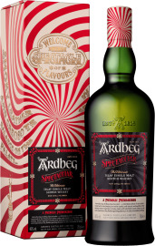 Ardbeg Spectacular 0,7l