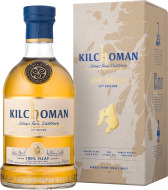 Kilchoman 100% Islay 14th Edition 0,7l - cena, porovnanie