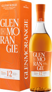 Glenmorangie The Original 12y 0,7l - cena, porovnanie