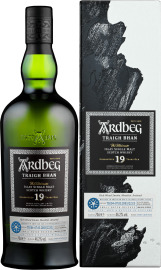Ardbeg Traigh Bhan Batch 4 0,7l