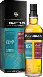Torabhaig Cnoc Na Moine 0,7l