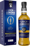 Loch Lomond The Open 152nd Royal Troon Chardonnay Wine Casks 0,7l - cena, porovnanie