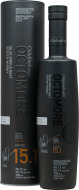 Bruichladdich 15.1 108.2ppm 0,7l - cena, porovnanie