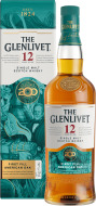 Glenlivet 200 Years Anniversary Edition 12r 0,7l - cena, porovnanie