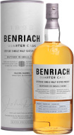 BenRiach Quarter Cask 0,7l - cena, porovnanie