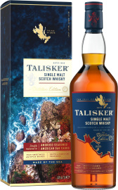 Talisker The Distillers Edition 0,7l