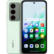 Xiaomi Redmi 15 5G 256GB - cena, porovnanie