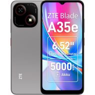 ZTE Blade A35e - cena, porovnanie