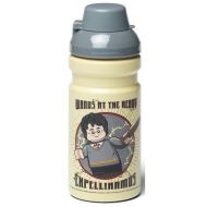 Lego Harry Potter fľaša na pitie - Rokfort 390ml - cena, porovnanie