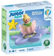 Playmobil 71772 Junior & Disney Aqua: Plávajúca kvetina víly Zvonilky - cena, porovnanie