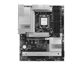 MSI PRO Z890-A WIFI