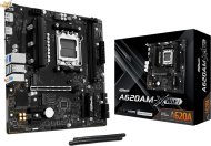 Asrock A620AM-X WIFI - cena, porovnanie