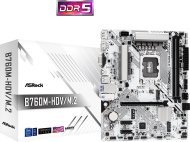 Asrock B760M-HDV/M.2 - cena, porovnanie