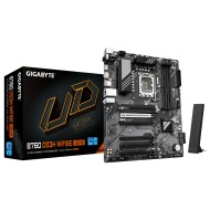 Gigabyte B760 DS3H WF6E GEN5 - cena, porovnanie