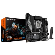 Gigabyte B760 G X WF6E GEN5 - cena, porovnanie