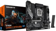 Gigabyte B760 GAMING X WIFI6E GEN5 - cena, porovnanie