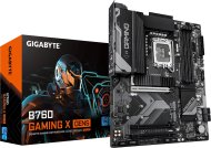 Gigabyte B760 GAMING X GEN5 - cena, porovnanie
