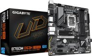 Gigabyte B760M DS3H GEN5 - cena, porovnanie