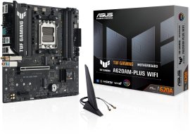 Asus TUF GAMING A620AM-PLUS WIFI