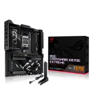 Asus ROG CROSSHAIR X870E EXTREME - cena, porovnanie