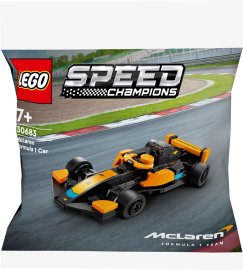 Lego Speed Champions 30683 McLaren Formula 1