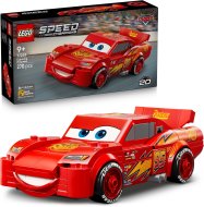 Lego Speed Champions 77255 Bleskový McQueen - cena, porovnanie