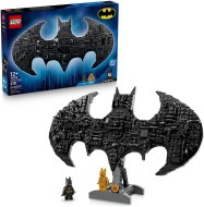Lego Super Heroes 76330 Logo Batman - cena, porovnanie