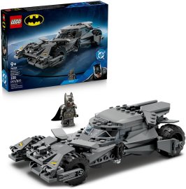 Lego Super Heroes 76331 Batman vs. Superman Batmobil