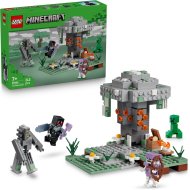Lego Minecraft 21586 Bledá záhrada - cena, porovnanie