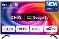 ChiQ U43QM10V - cena, porovnanie