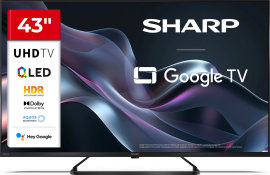Sharp 43HP6265E