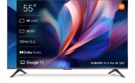 Xiaomi TV A Pro 2nd gen 55"