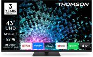 Thomson 43MG7C15 - cena, porovnanie