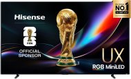 Hisense 116UXQ - cena, porovnanie