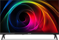 Sharp 24HA1205E - cena, porovnanie