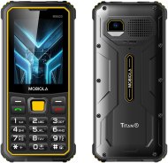 Mobiola MB520 TitanX - cena, porovnanie