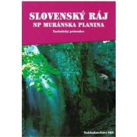 Slovenský ráj - NP Muránska planina