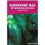 Slovenský ráj - NP Muránska planina - cena, porovnanie
